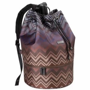 Missoni Backpack